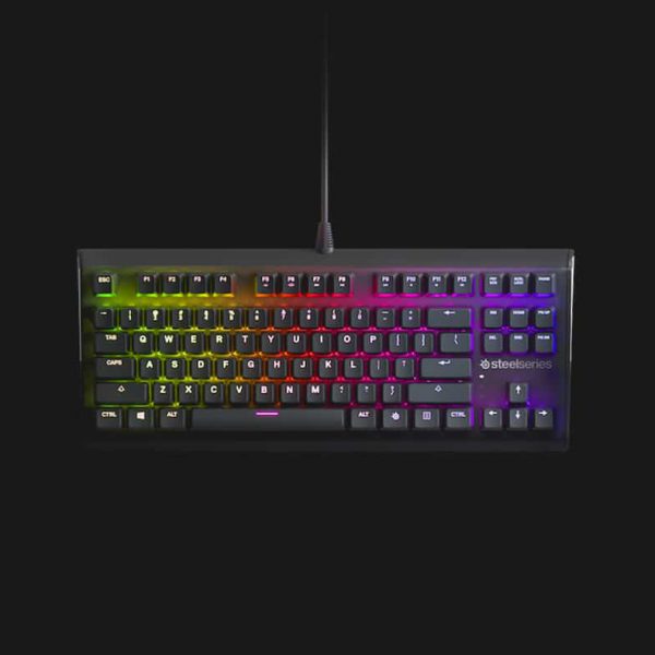 کیبورد گیمینگ ریزر